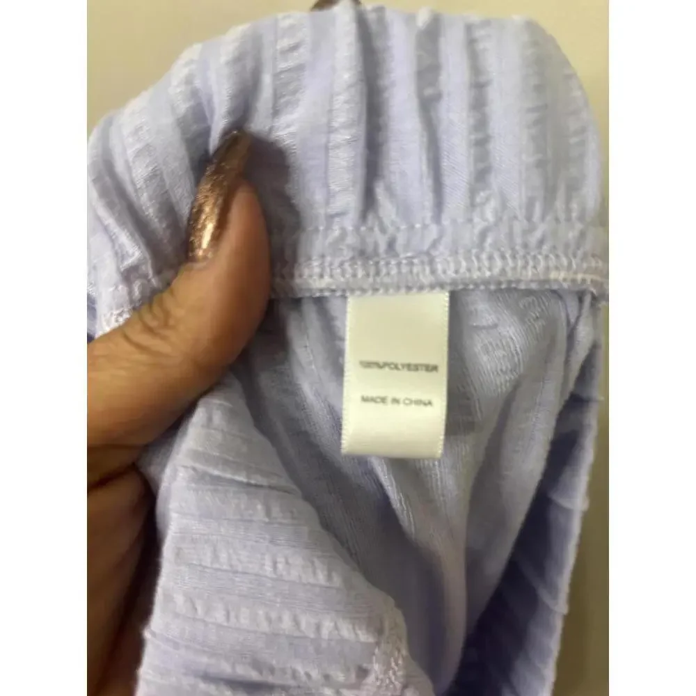 ComfortCode Women's Lightweight Lounge Pants - Size M - Picture 7 of 8